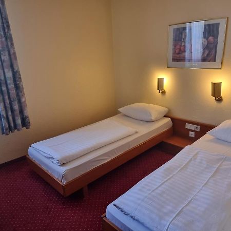 Hotel Mondial Dusseldorf Luaran gambar