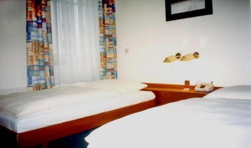 Hotel Mondial Dusseldorf Luaran gambar